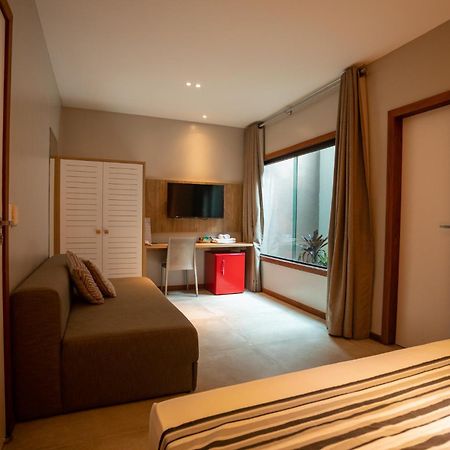 Bravo Pousada Design Cabo Frio Extérieur photo