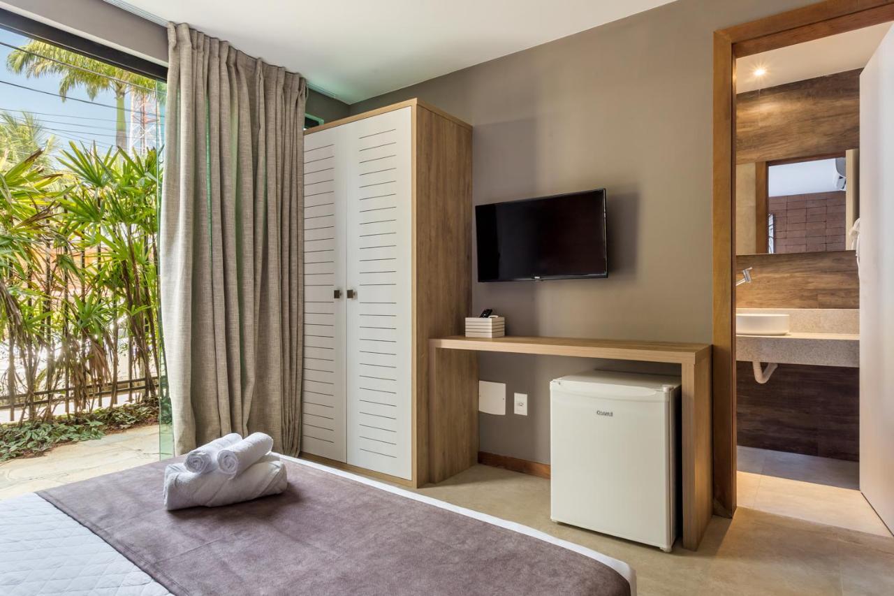 Bravo Pousada Design Cabo Frio Extérieur photo