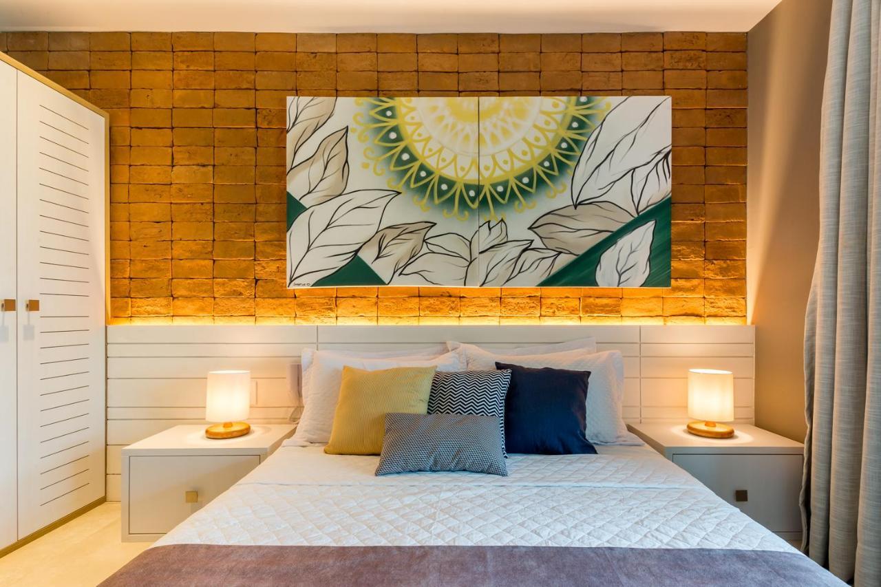 Bravo Pousada Design Cabo Frio Extérieur photo