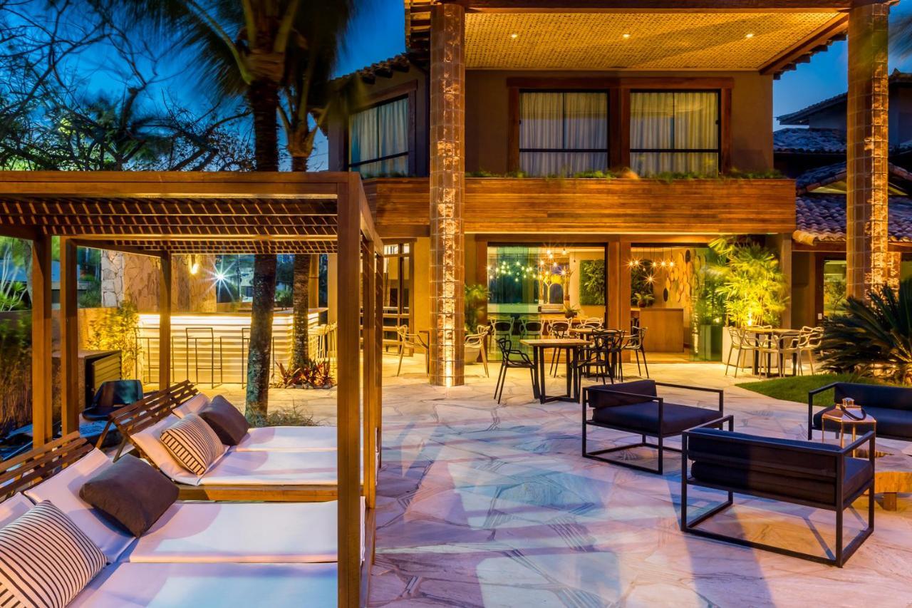 Bravo Pousada Design Cabo Frio Extérieur photo
