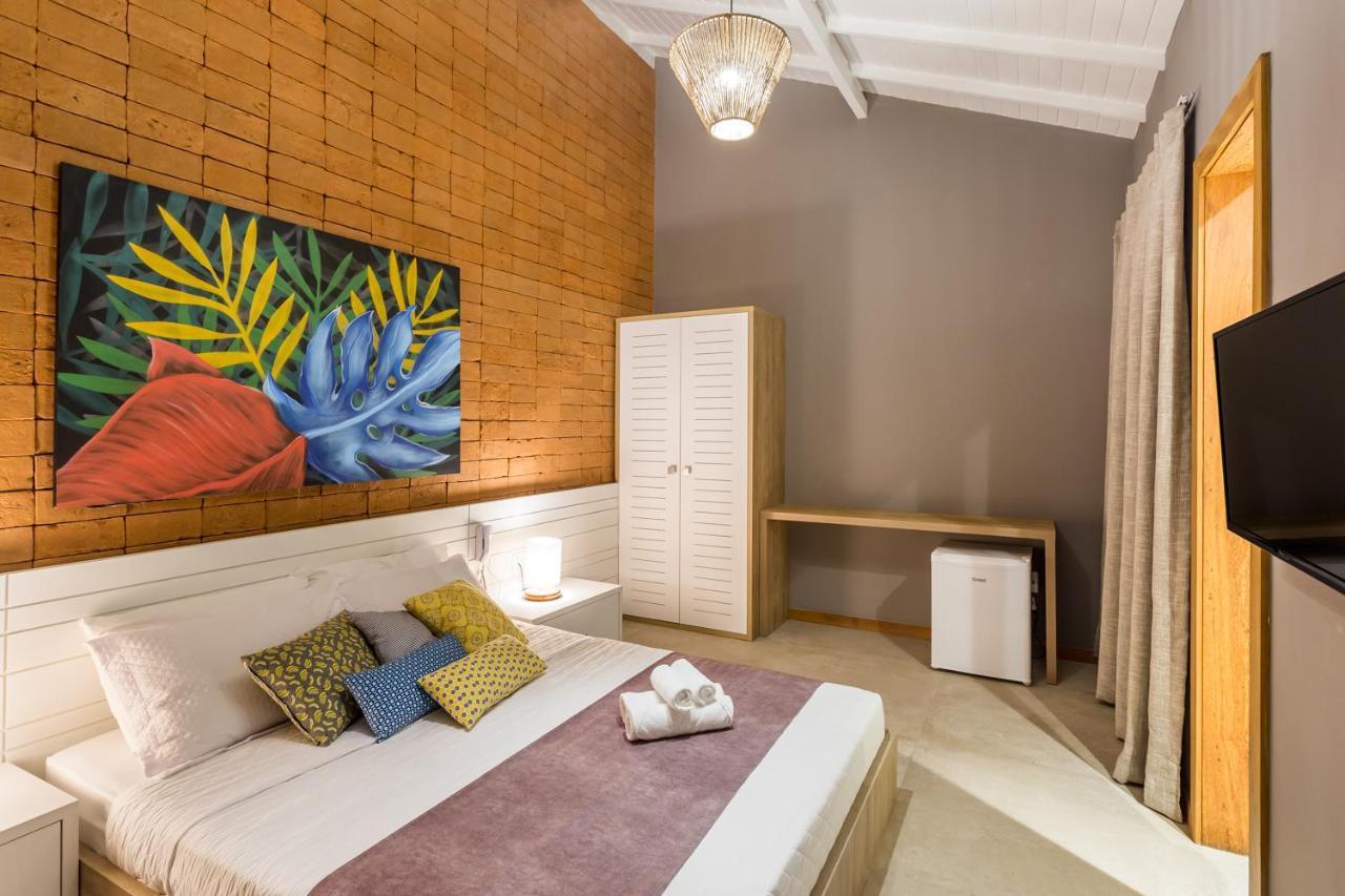 Bravo Pousada Design Cabo Frio Extérieur photo
