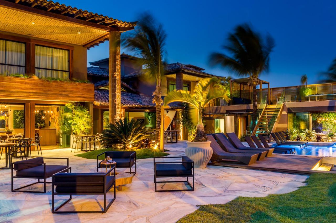 Bravo Pousada Design Cabo Frio Extérieur photo