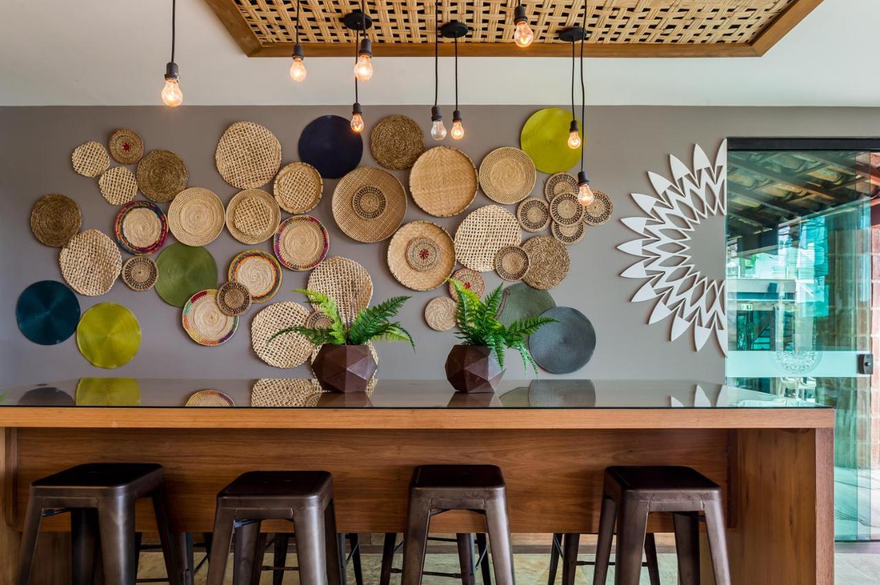 Bravo Pousada Design Cabo Frio Extérieur photo