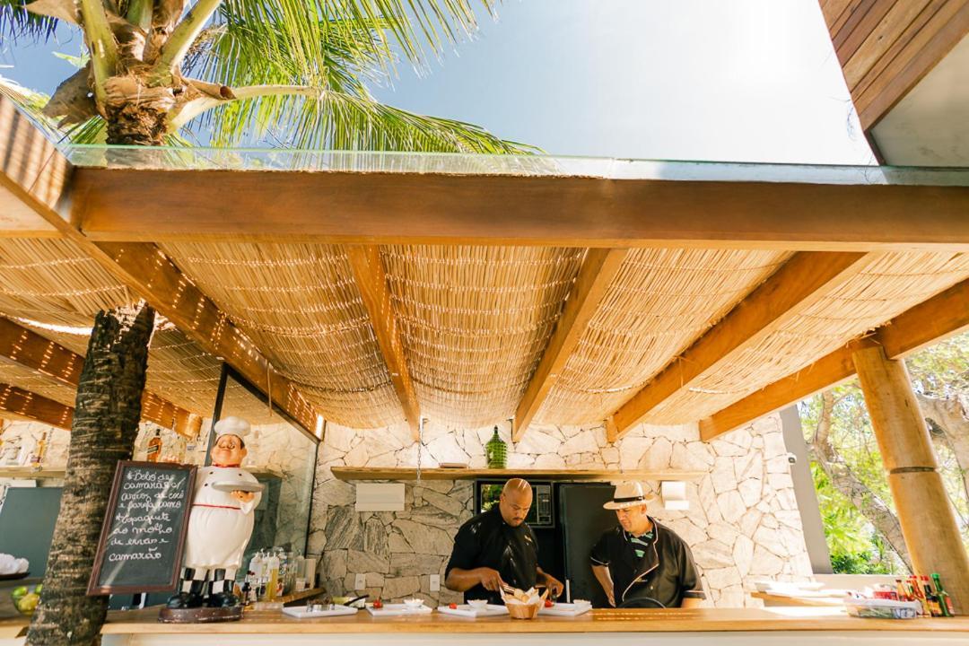 Bravo Pousada Design Cabo Frio Extérieur photo