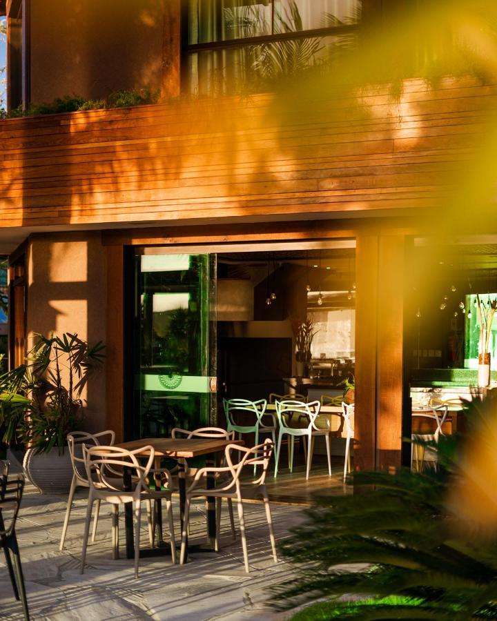 Bravo Pousada Design Cabo Frio Extérieur photo