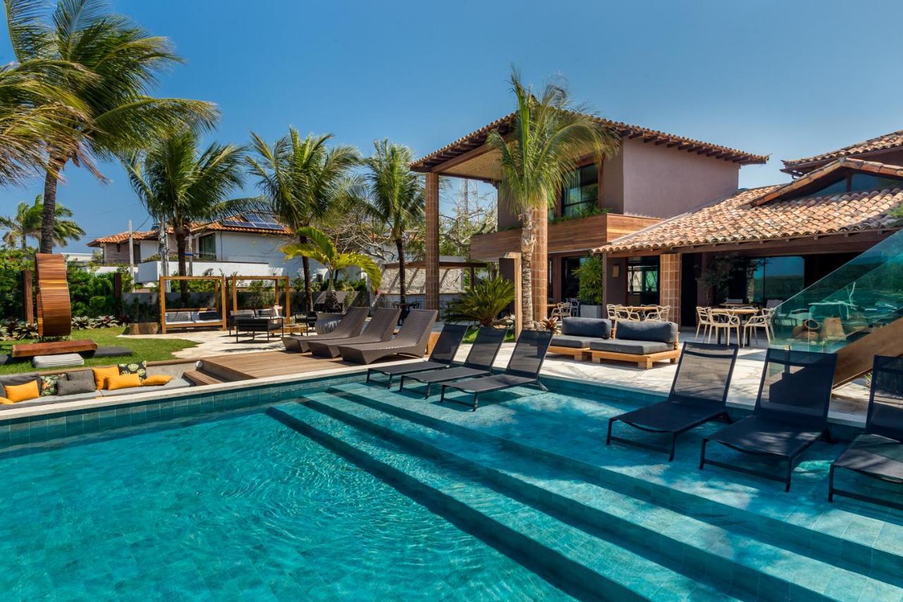 Bravo Pousada Design Cabo Frio Extérieur photo