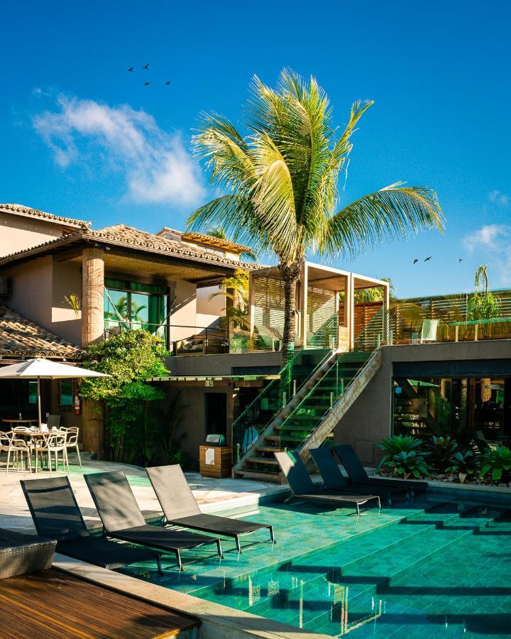 Bravo Pousada Design Cabo Frio Extérieur photo