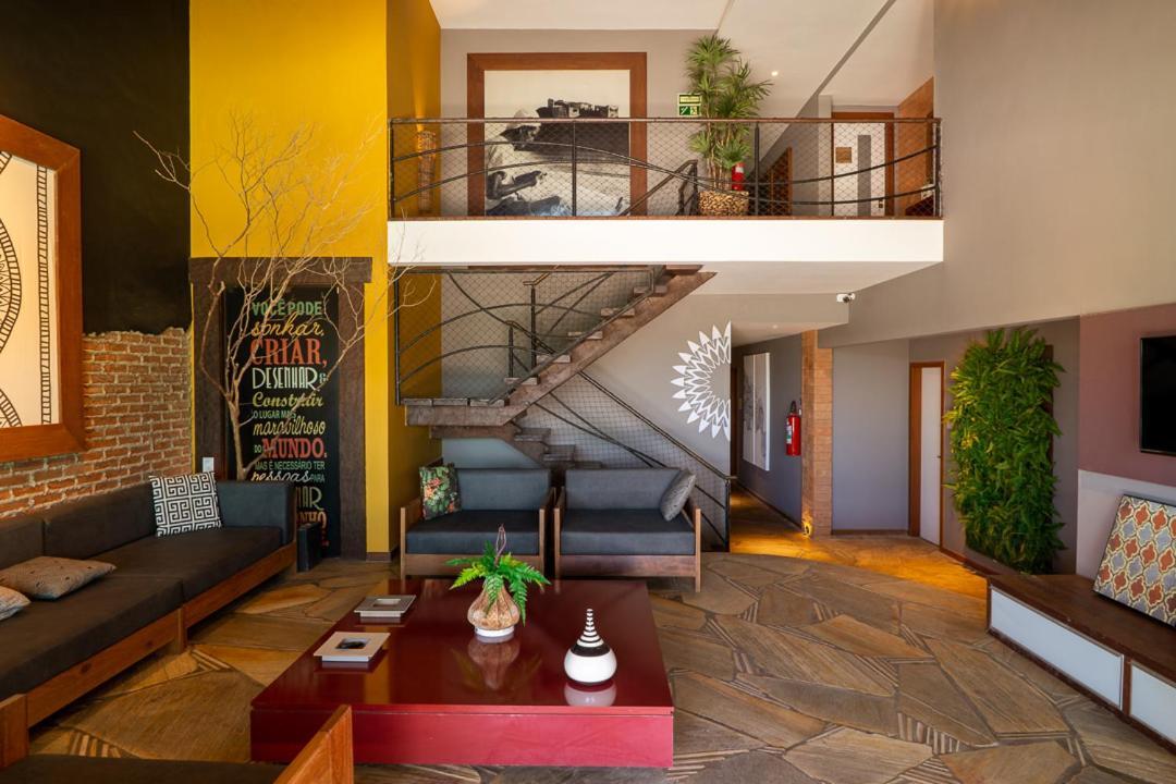 Bravo Pousada Design Cabo Frio Extérieur photo