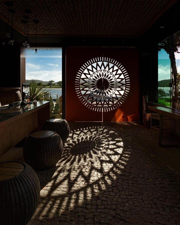 Bravo Pousada Design Cabo Frio Extérieur photo