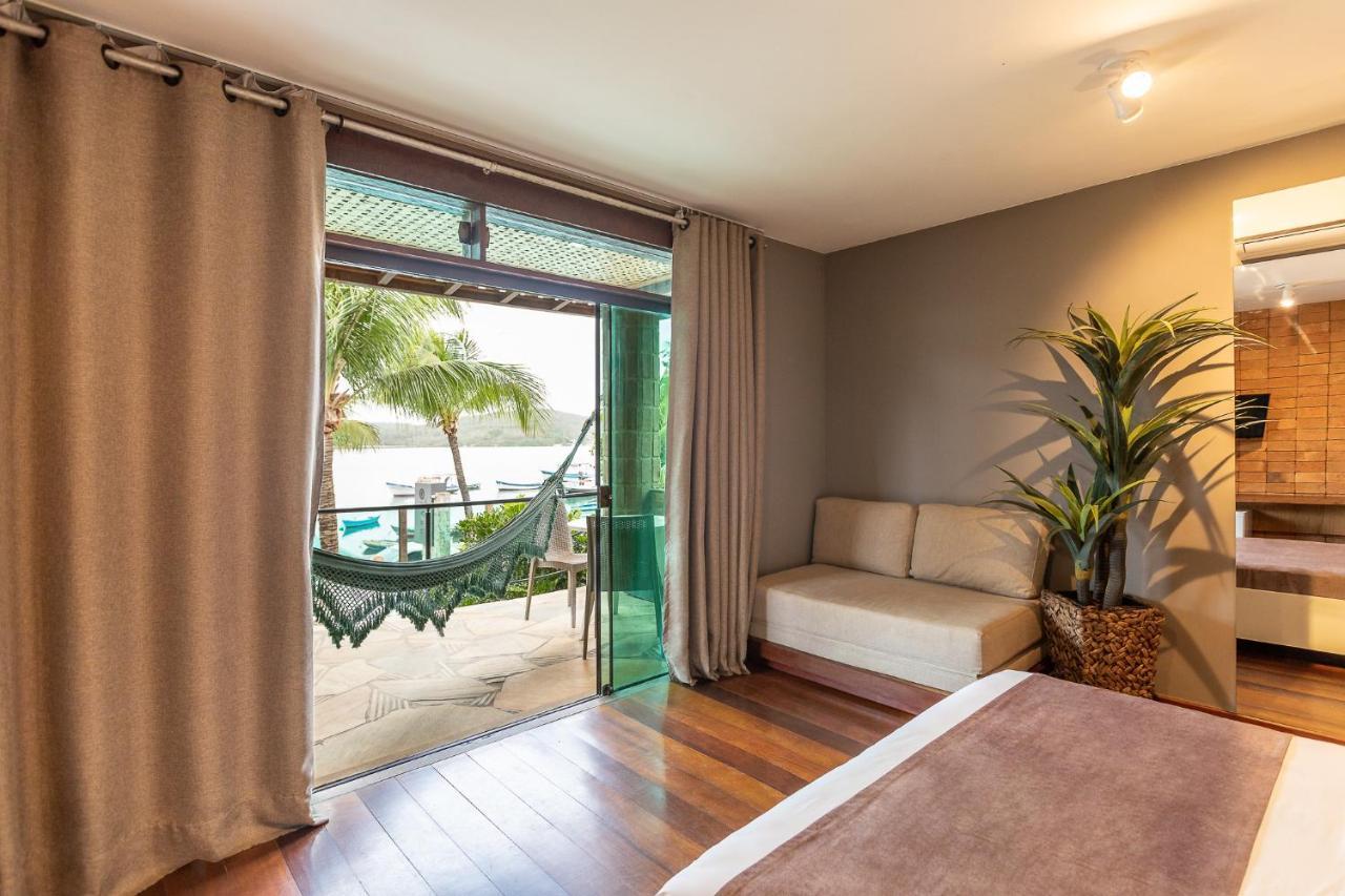 Bravo Pousada Design Cabo Frio Extérieur photo