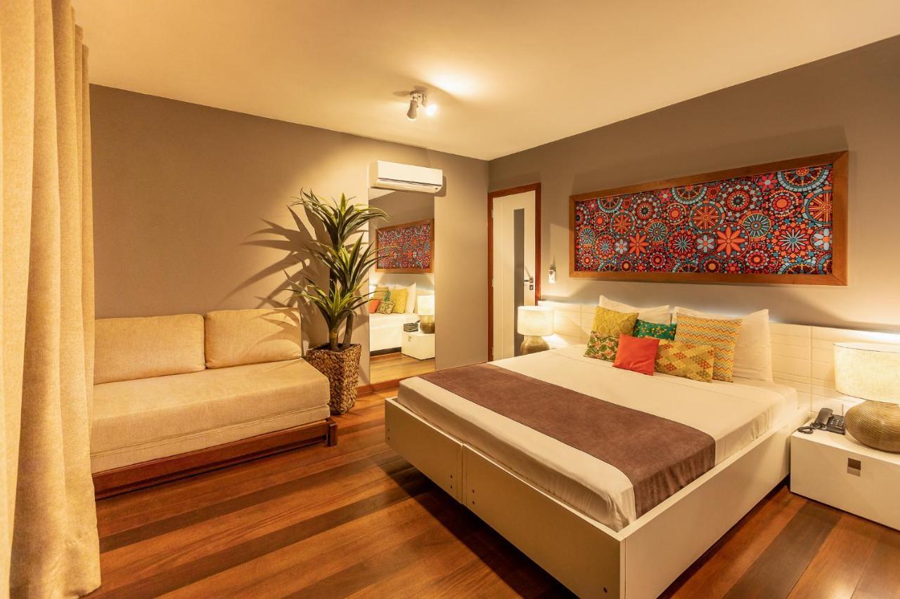 Bravo Pousada Design Cabo Frio Extérieur photo