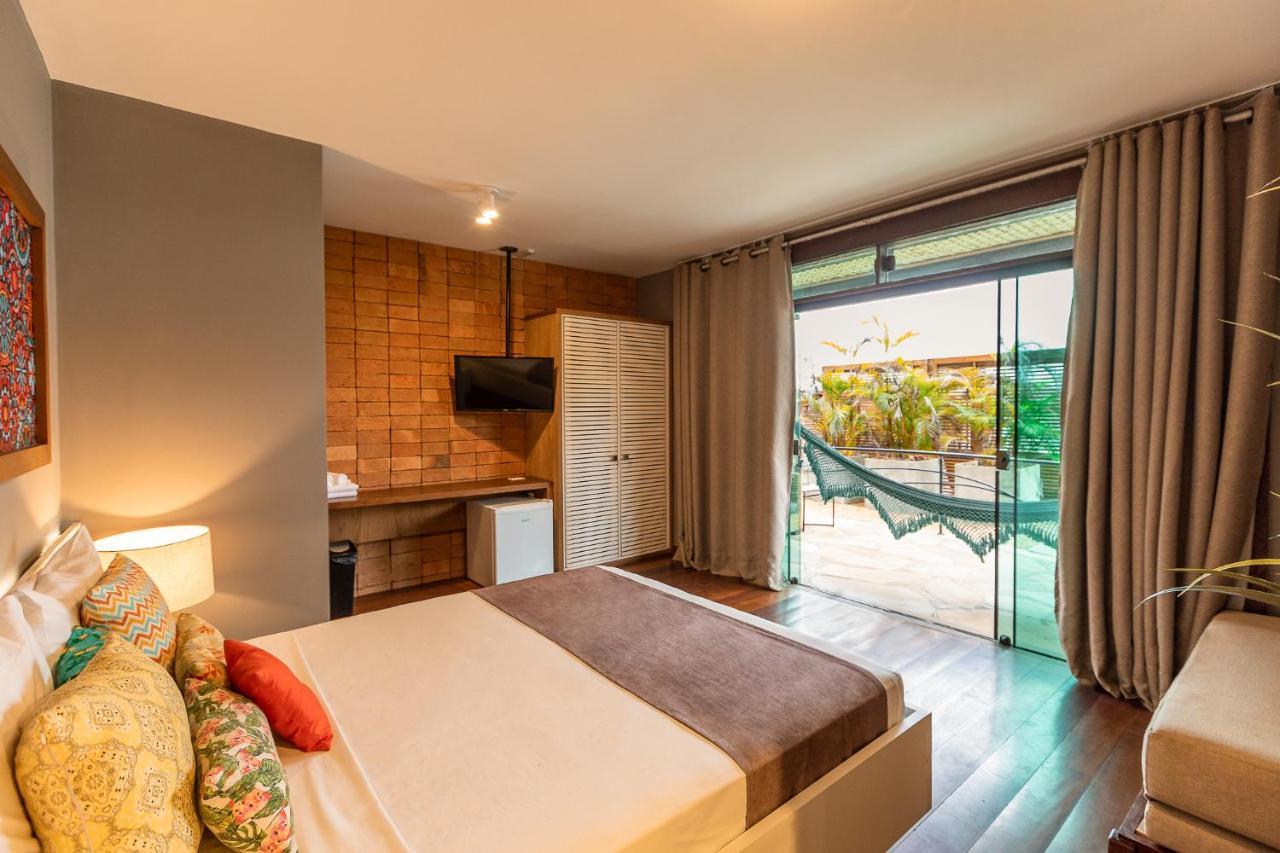 Bravo Pousada Design Cabo Frio Extérieur photo