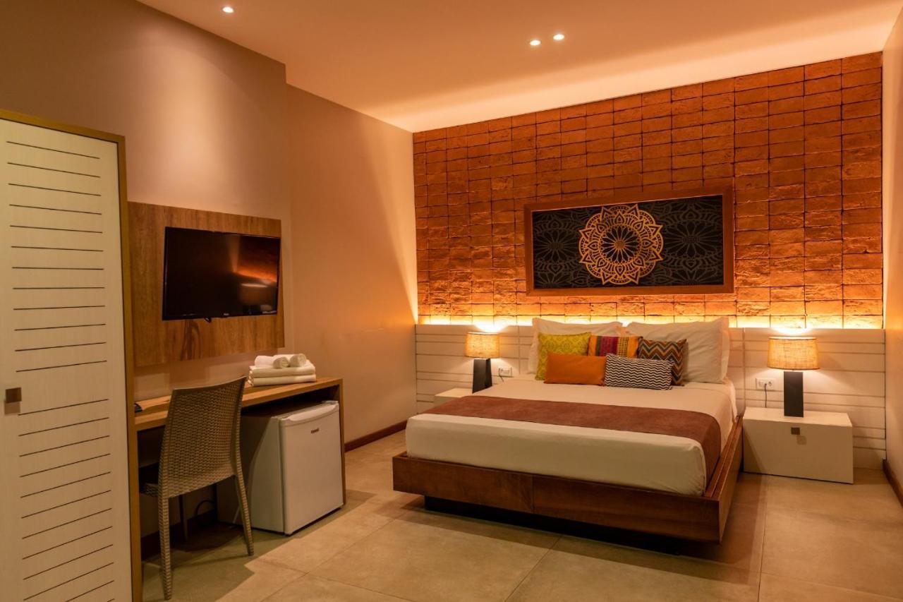 Bravo Pousada Design Cabo Frio Extérieur photo
