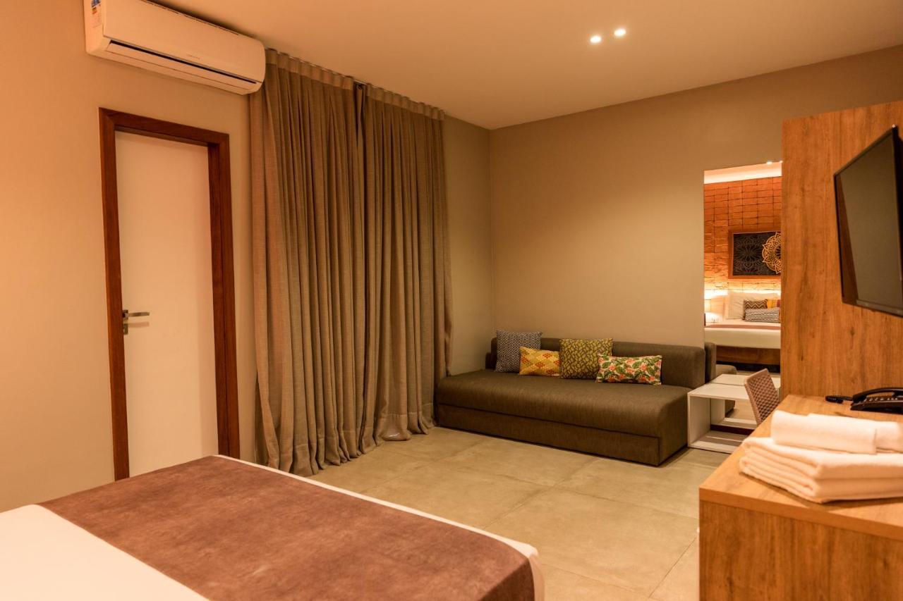 Bravo Pousada Design Cabo Frio Extérieur photo