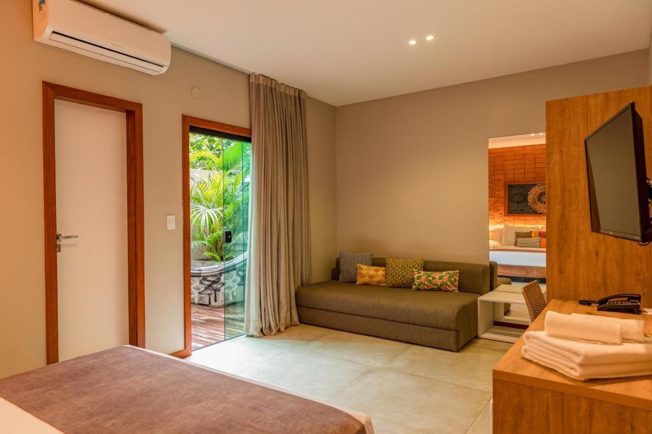 Bravo Pousada Design Cabo Frio Extérieur photo