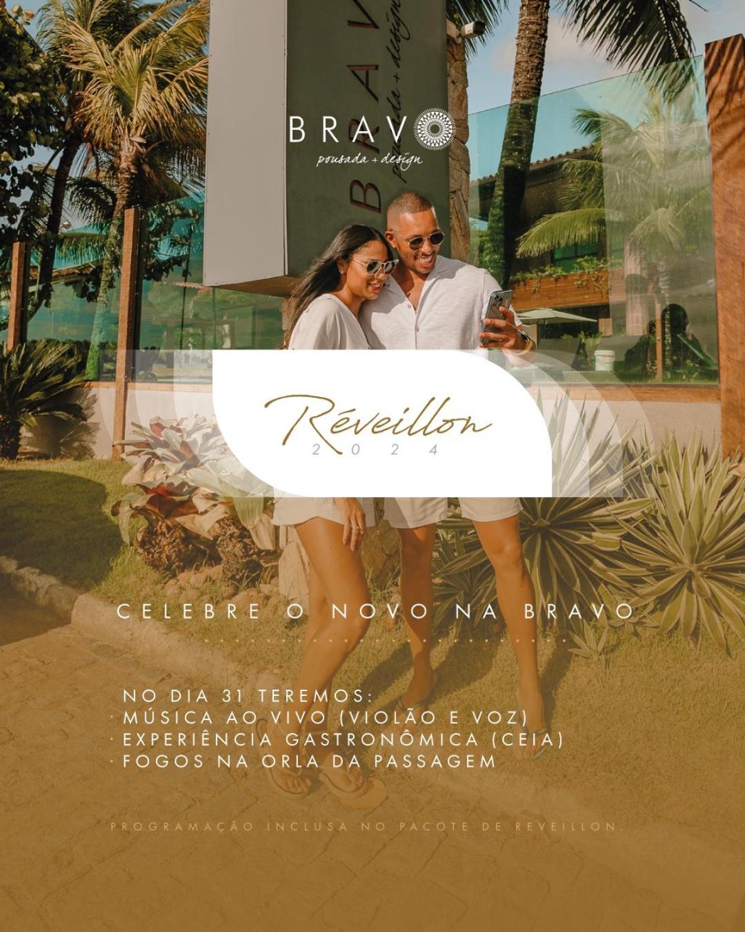 Bravo Pousada Design Cabo Frio Extérieur photo