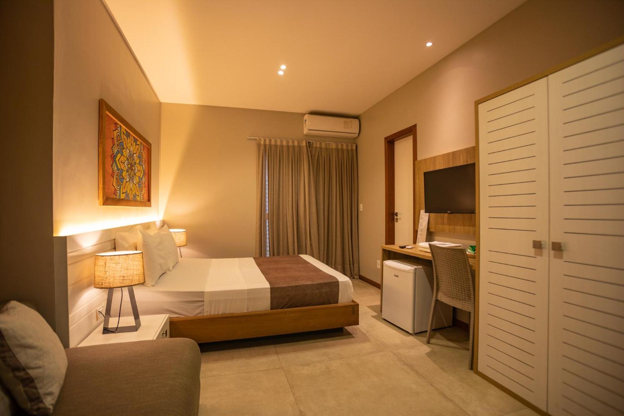 Bravo Pousada Design Cabo Frio Extérieur photo