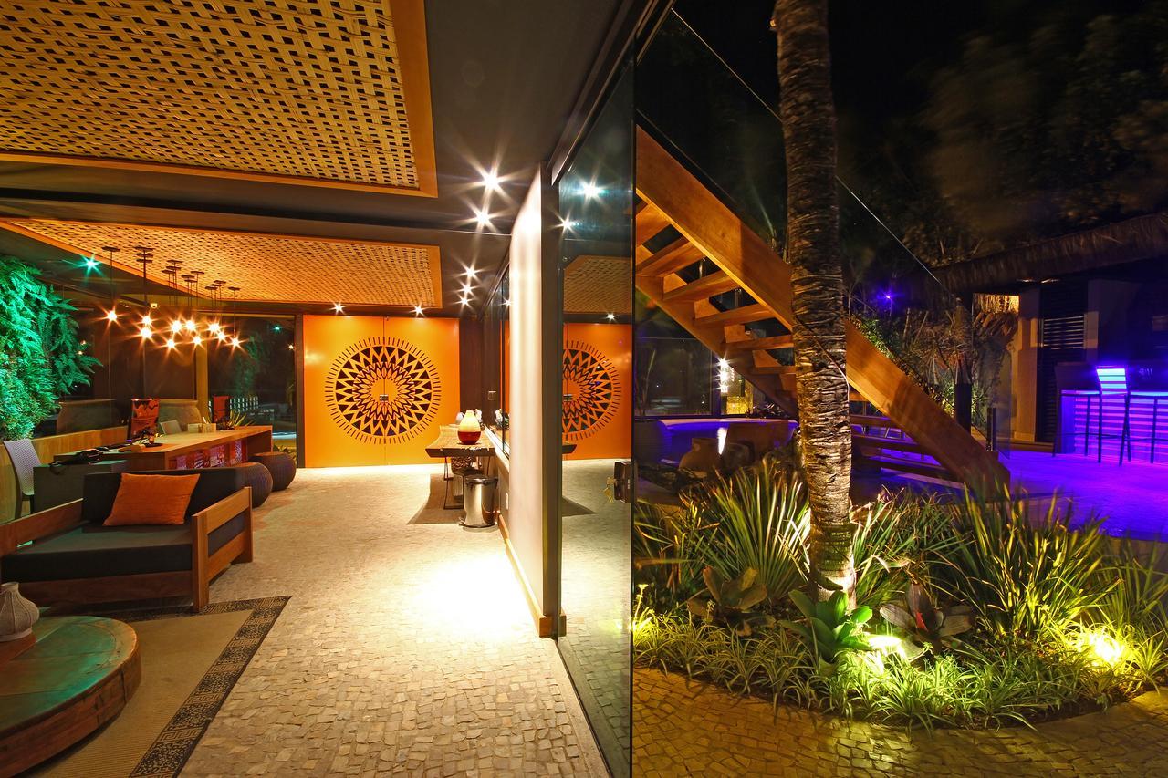 Bravo Pousada Design Cabo Frio Extérieur photo