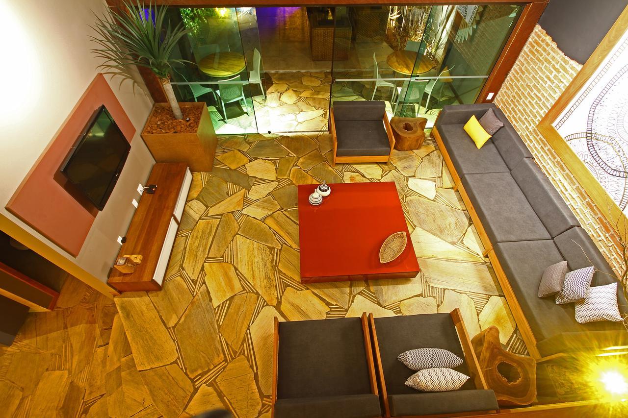 Bravo Pousada Design Cabo Frio Extérieur photo